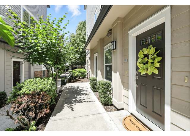 Property at 10805 NE Red Wing Way #202, Hillsboro, OR 97006, 2 beds, 2.5 baths