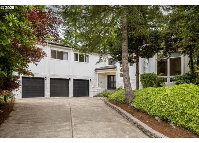 Property at 1983 Ridgewood Rd, Lake Oswego, OR 97034, 5 beds, 5.5 baths