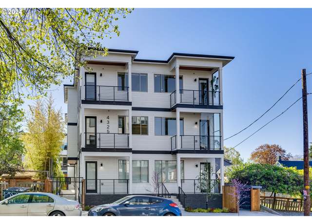 Property at 4329 N Mississippi Ave #9, Portland, OR 97217, 1 bed, 1 bath