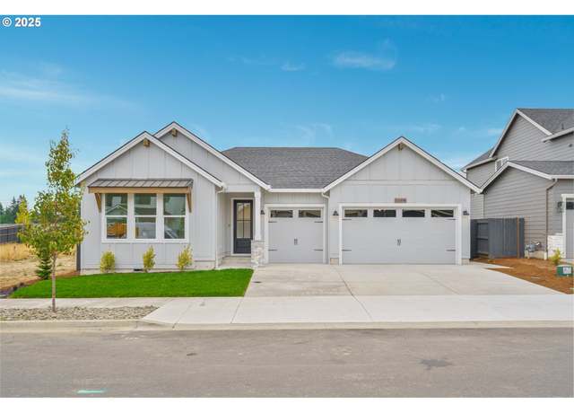 Property at 1108 N 44th Pl, Ridgefield, WA 98642, 3 beds, 2 baths