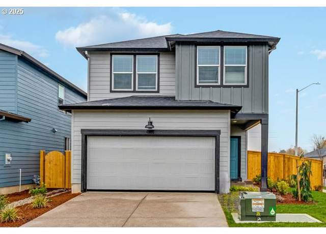 Property at 4897 Colombus Ave NE, Salem, OR 97301, 3 beds, 2.5 baths