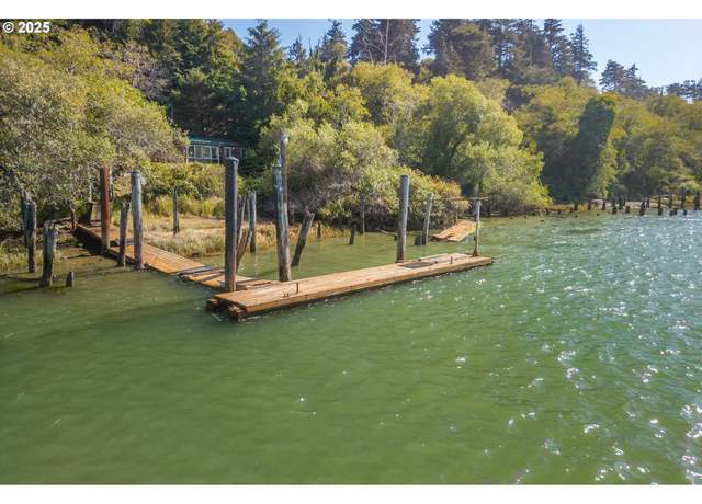 Property at 57669 Parkersburg Rd, Bandon, OR 97411