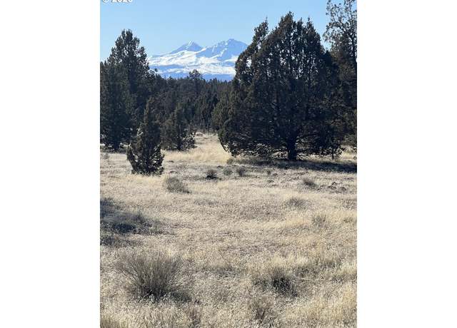 Property at 69380 Buckhorn Rd, Redmond, OR 97756
