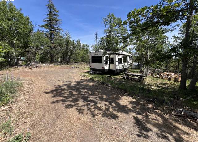Property at 54 W Ponderosa Dr, Goldendale, WA 98620
