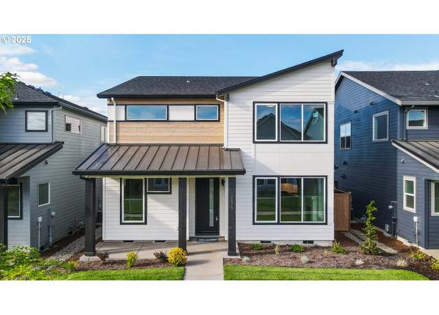 Property at 8276 SE Orion Ln, Hillsboro, OR 97123, 4 beds, 3 baths