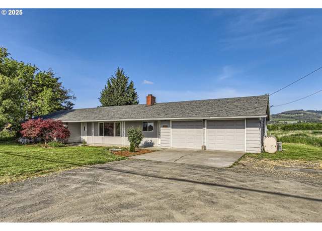 Property at 3131 NW Highway 47, Forest Grove, OR 97116, 4 beds, 1 bath
