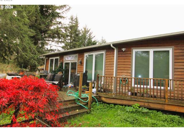 Property at 84949 Highway 101, Seaside, OR 97138, 3 beds, 1 bath