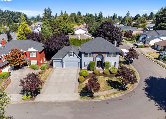 Property at 11507 NW 27th Ave, Vancouver, WA 98685, 4 beds, 2.5 baths