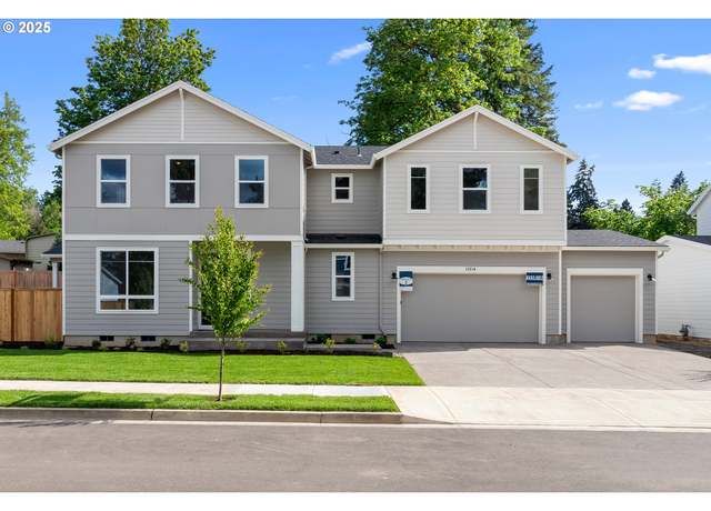 Property at 12316 SW Broadleaf Ter Lot 2, Tigard, OR 97223, 5 beds, 3 baths