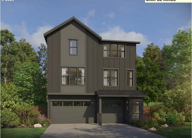 Property at 12340 SW Silvertip St, Beaverton, OR 97007, 4 beds, 3.5 baths