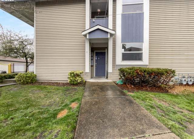 Property at 4606 W Powell Blvd #163, Gresham, OR 97030, 3 beds, 2 baths