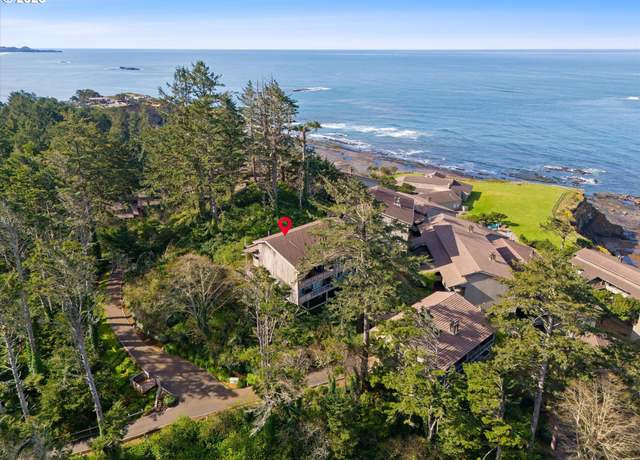 Property at 301 Otter Crest Dr Unit 430-431, Otter Rock, OR 97369, 3 beds, 2.5 baths