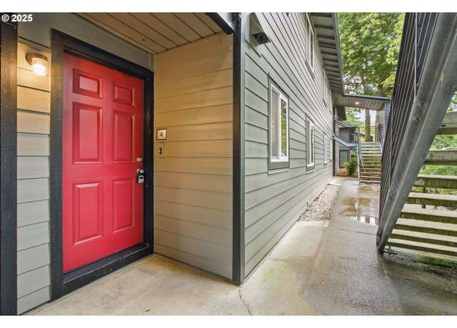 Property at 12620 NW Barnes Rd #4, Portland, OR 97229, 2 beds, 1 bath