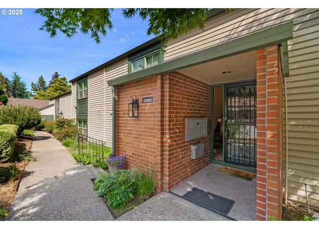 Property at 12665 SW Prince Edward Ct Unit A, Portland, OR 97224, 2 beds, 1.5 baths