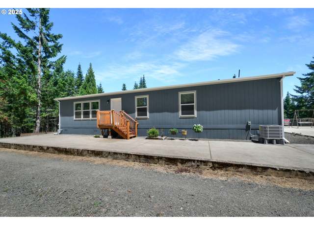 Property at 31768 Gowdyville Rd, Cottage Grove, OR 97424, 3 beds, 2 baths