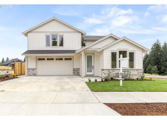 Property at 41925 Deschutes Ave #64, Sandy, OR 97055, 4 beds, 2.5 baths