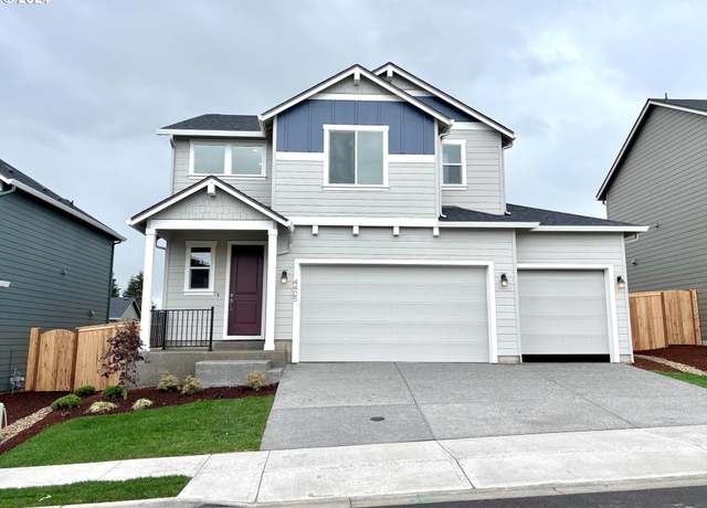 Property at 18603 NE 41st Pl Lot 285, Vancouver, WA 98686, 4 beds, 3 baths