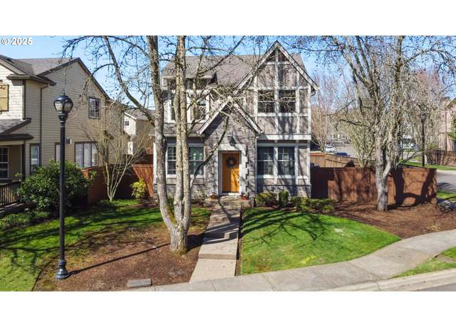 Property at 29093 SW Charlotte Ln, Wilsonville, OR 97070, 4 beds, 2.5 baths