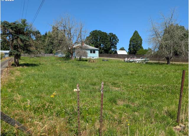 Property at 58007 Fisher Ln, St. Helens, OR 97051, 3 beds, 1 bath