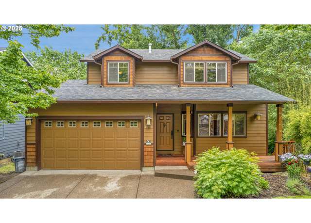 Property at 1259 SE Stapleton Loop, Gresham, OR 97080, 4 beds, 3.5 baths