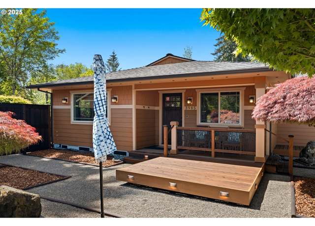 Property at 3985 SW 102nd Ave, Beaverton, OR 97005, 2 beds, 1 bath