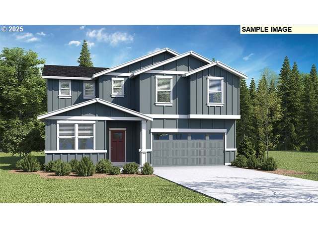 Property at 247 NW 29th Way, Battle Ground, WA 98604, 5 beds, 3 baths