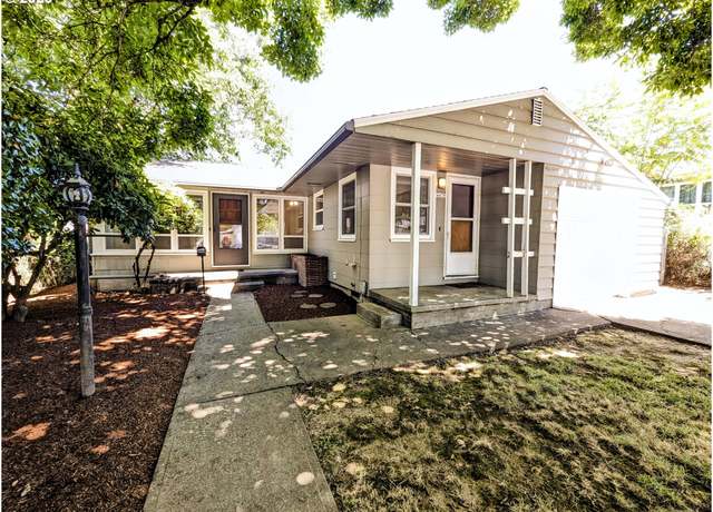 Property at 4438 NE 62nd Ave, Portland, OR 97218, 3 beds, 1 bath