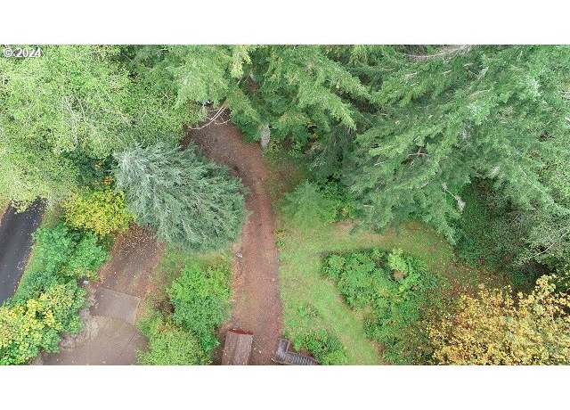Property at 71868 Northshore Dr, Birkenfeld, OR 97016