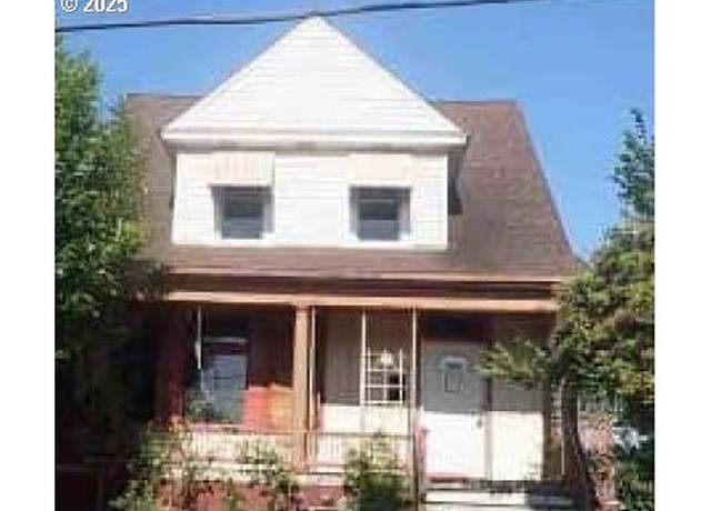 Property at 2037 NW 21st Ave, Portland, OR 97209, 2 beds, 1 bath