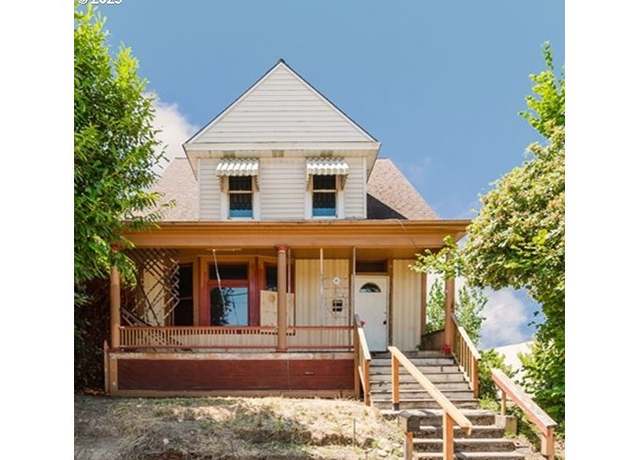 Property at 2037 NW 21st Ave, Portland, OR 97209, 2 beds, 1 bath