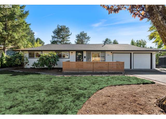 Property at 65 SW Frenwood Way, Beaverton, OR 97005, 3 beds, 2 baths