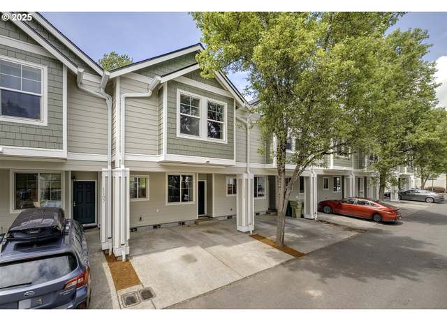 Property at 1115 NE 86th Way, Hillsboro, OR 97006, 3 beds, 2 baths