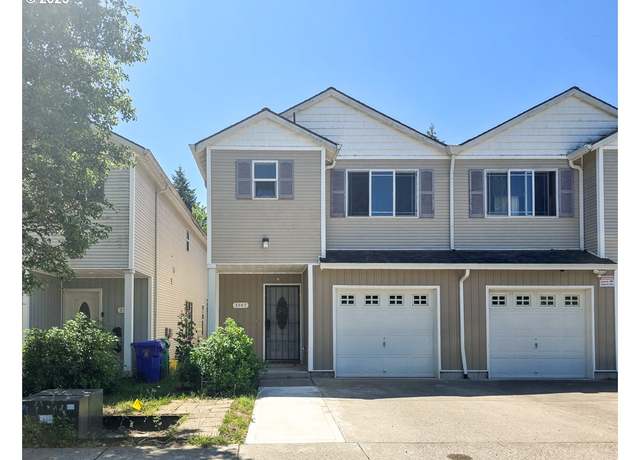 Property at 3547 SE 136th Ave, Portland, OR 97236, 3 beds, 2.5 baths
