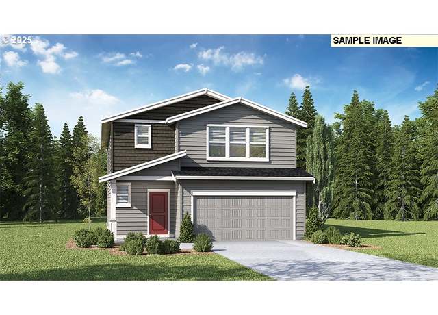 Property at 2127 NE 4th Ave, Battle Ground, WA 98604, 4 beds, 2.5 baths