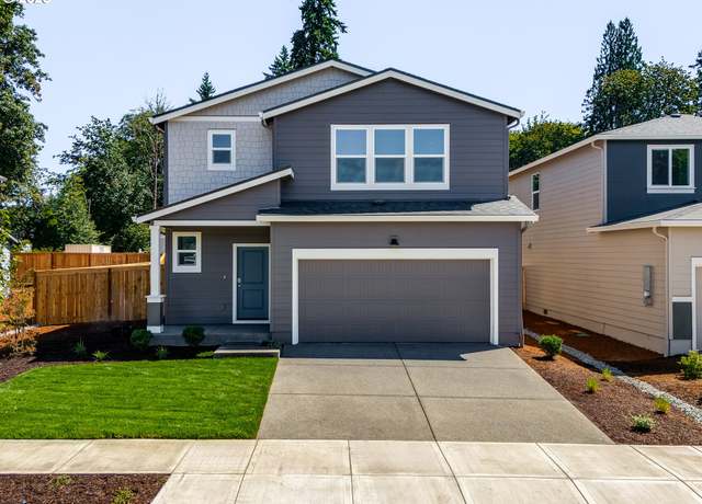 Property at 2127 NE 4th Ave, Battle Ground, WA 98604, 4 beds, 2.5 baths