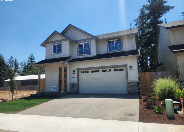 Property at 3208 E Province Ct, Newberg, OR 97132, 3 beds, 2.5 baths