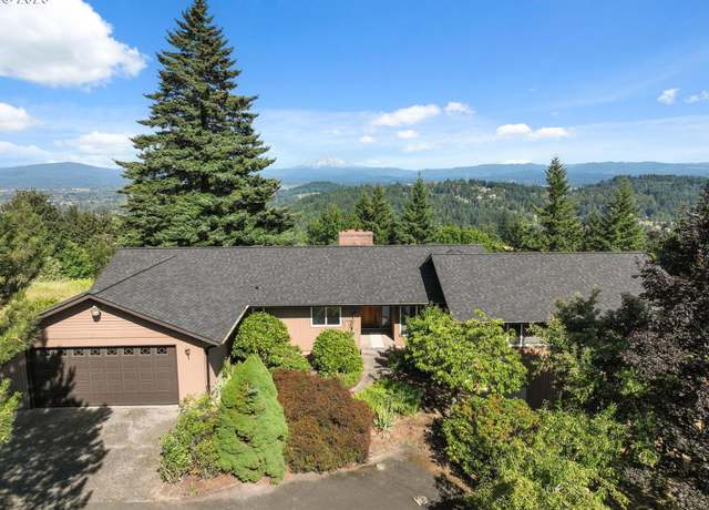 Property at 23212 SE Yellowhammer St, Damascus, OR 97089, 4 beds, 3 baths