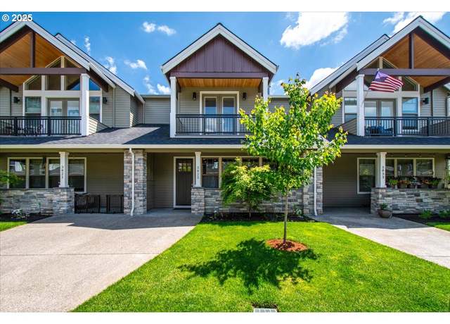 Property at 3825 NW 74th Ave #59, Camas, WA 98607, 3 beds, 2.5 baths