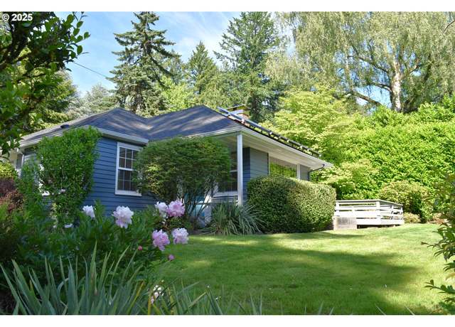 Property at 7250 SW Benz Park Dr, Portland, OR 97225, 3 beds, 2 baths