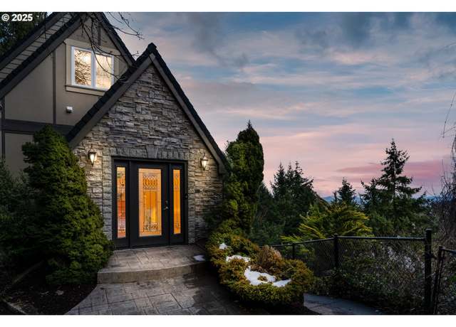 Property at 2740 NW Calumet Ter, Portland, OR 97210, 4 beds, 5.5 baths