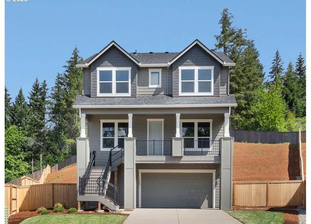 Property at 1607 NE Josephine Ct, Estacada, OR 97023, 3 beds, 2.5 baths