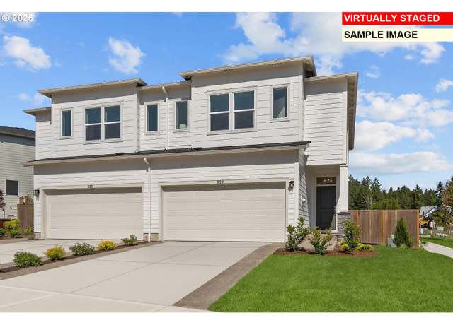 Property at 918 Rosebud Ct, Forest Grove, OR 97116, 3 beds, 2.5 baths