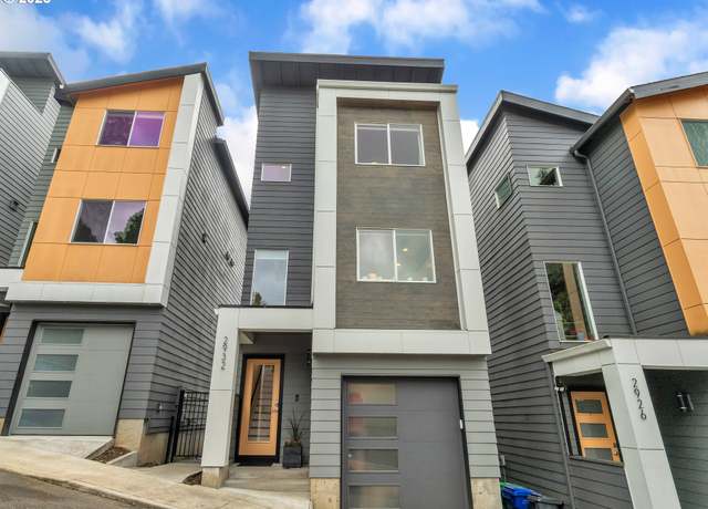 Property at 2932 SE 92nd Ave, Portland, OR 97266, 3 beds, 2.5 baths