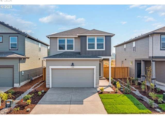 Property at 4839 NE Oregano, Salem, OR 97301, 3 beds, 2.5 baths