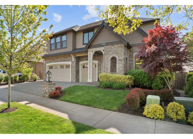 Property at 2760 Ridge Ln, West Linn, OR 97068, 5 beds, 3 baths