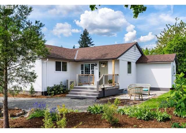 Property at 9510 NE 4th St, Vancouver, WA 98664, 3 beds, 1.5 baths