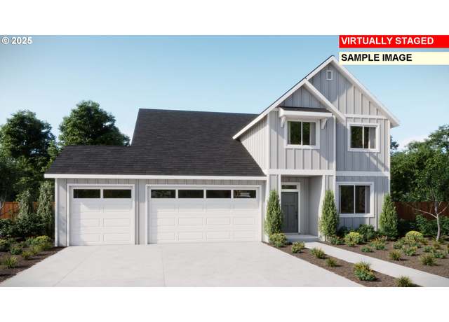Property at 16632 SW Everton St, Tigard, OR 97224, 5 beds, 3 baths