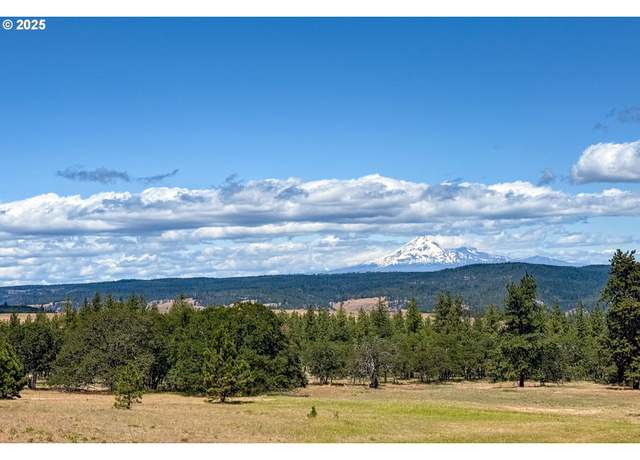 Property at 04143200000700, Klickitat, WA 98628