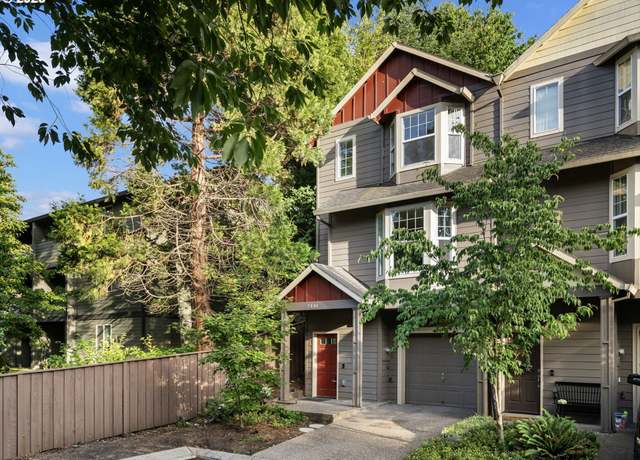 Property at 7804 SW Brookline Ln, Portland, OR 97224, 3 beds, 2.5 baths