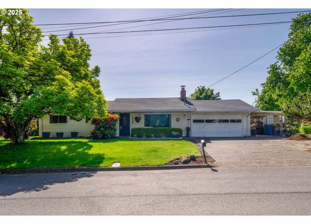 Property at 4000 NE 44th Ave, Vancouver, WA 98661, 3 beds, 2 baths